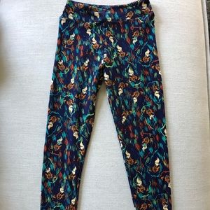 LuLaRoe Tween Leggings